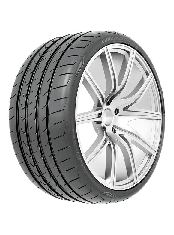 245/55R18 Tires in Shop by Size - Walmart.com