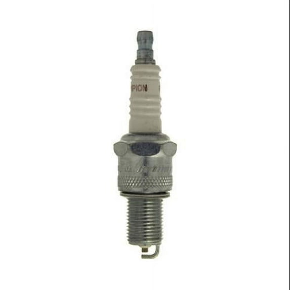 FEDERAL MOGUL/CHAMP/WAGNER Spark Plug, Small Engine, RN9YC