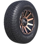 Federal Xplora A/P All Terrain LT275/65R18 123/120Q E Light Truck Tire