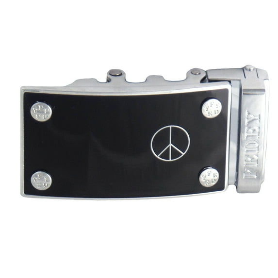 FEDEY Automatic Statement Buckle for Ratchet Belts