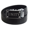 thumbnail image 1 of FEDEY Signature Ratchet Belts for Men w UNITY Automatic Buckle, 1 of 7
