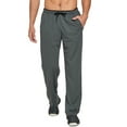 thumbnail image 1 of FEDTOSING Men's Lightweight Sweatpants Loose Fit Mesh Athletic Pants Workout Running Pants with Pockets, 1 of 6