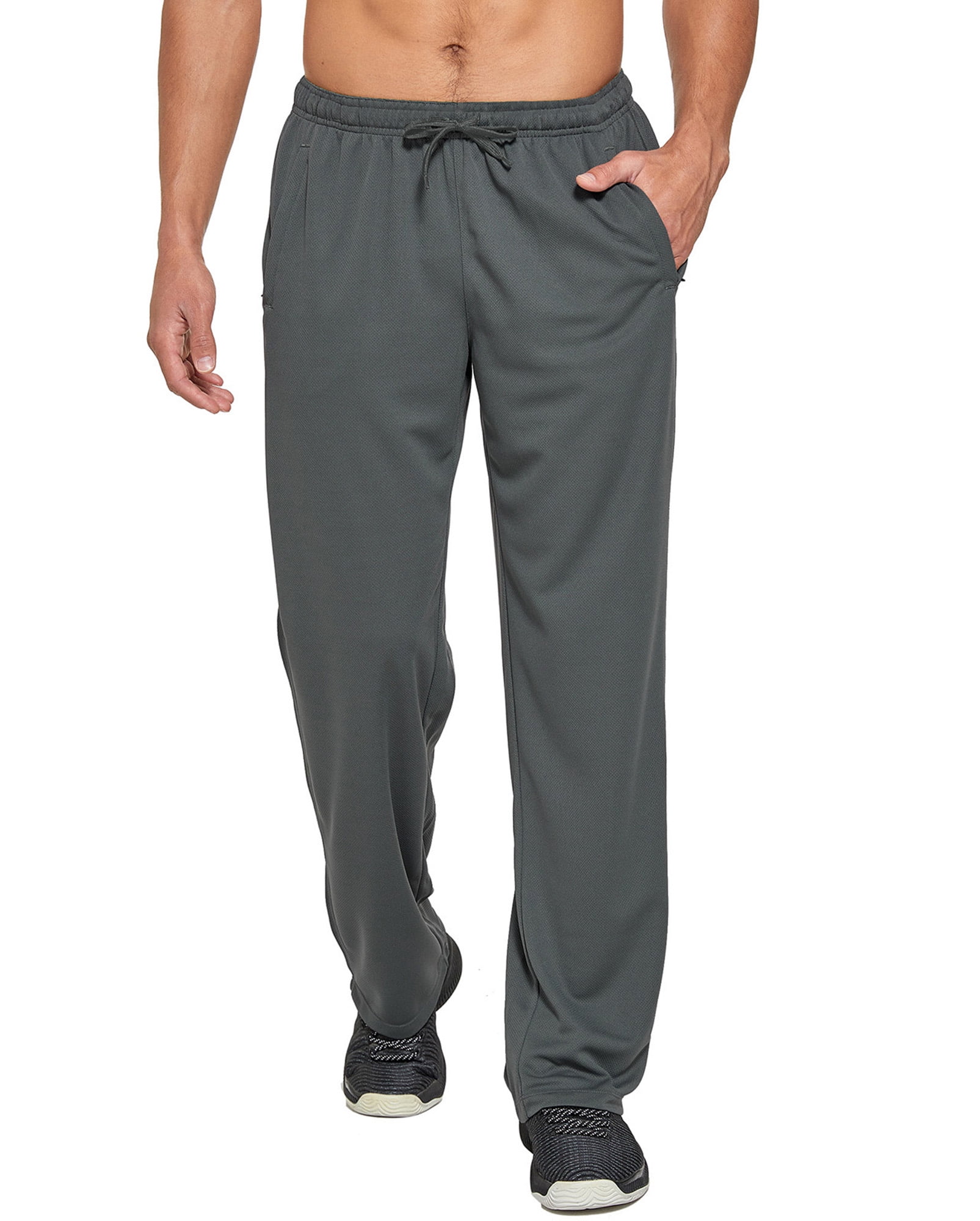 Mens mesh track pants new arrivals