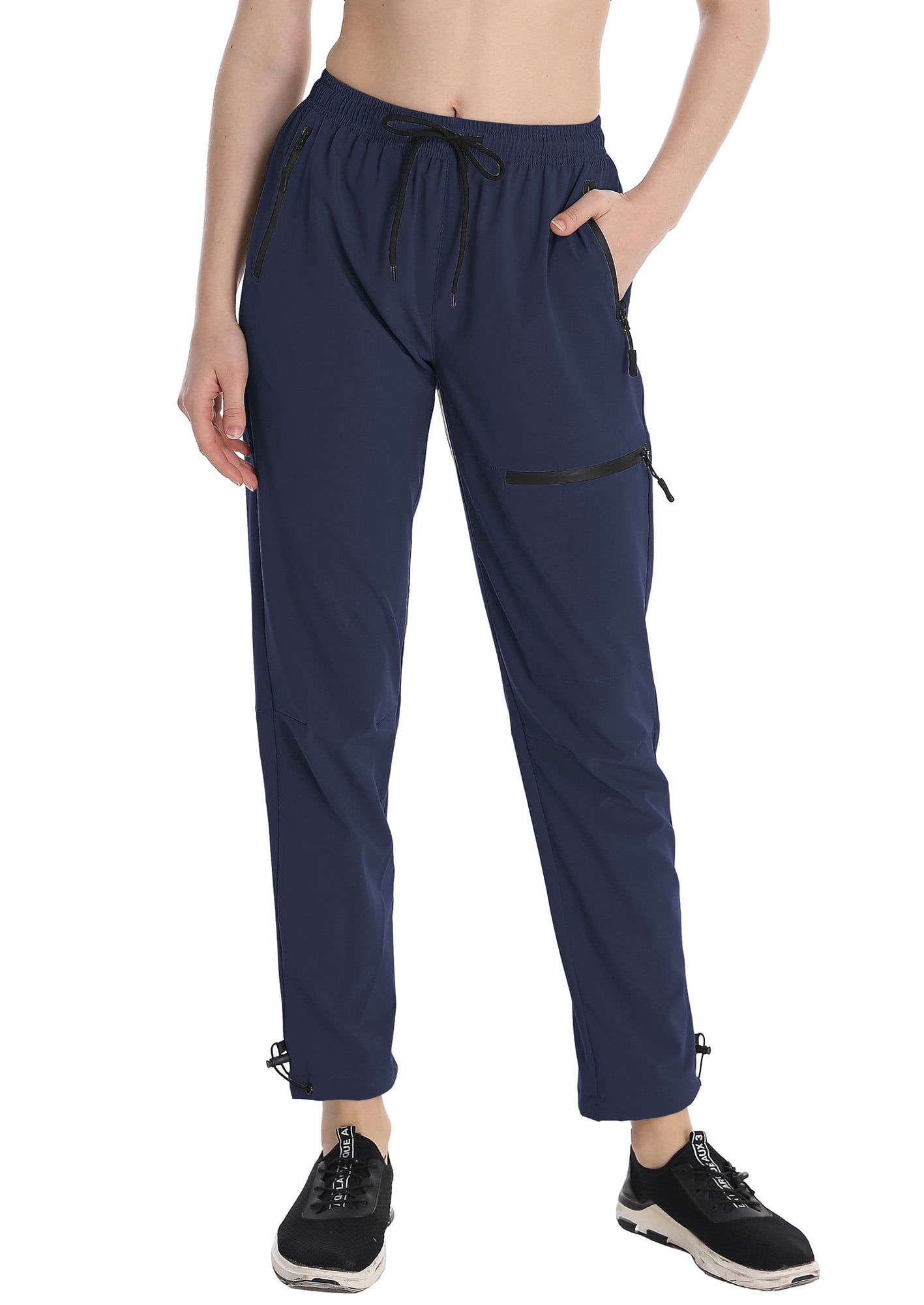 BALEAF Womens Hiking Pants, Quick Dry Water Resistant - Import It All