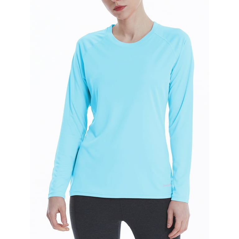 Spf sun shirt women's 2025