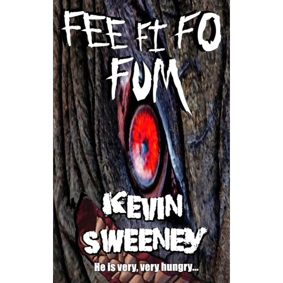 FEE FI FO FUM: Extreme Horror