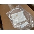 thumbnail image 1 of Appliance Factory Parts FEED TUBE WITH COMPRESSION apr4226, 1 of 2