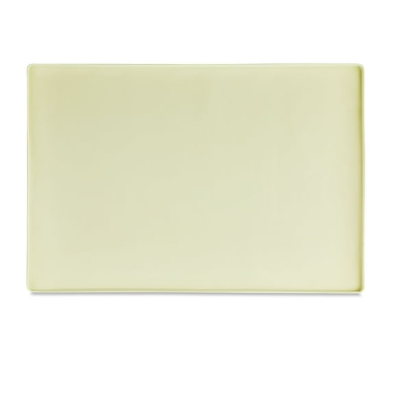 Vibrant Life Large Silicone Pet Feeding Mat, Gray, 23.5" x 16"
