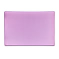 thumbnail image 1 of Vibrant Life Large Silicone Pet Feeding Mat, Purple, 23.5" x 16", 1 of 5