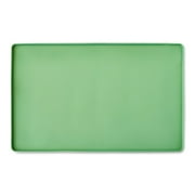 Vibrant Life Small Silicone Pet Feeding Mat, Sage Green, 13" x 8"