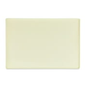 Vibrant Life Large Silicone Pet Feeding Mat, Beige, 23.5" x 16"
