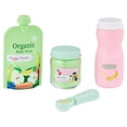 thumbnail image 1 of My Sweet Love Feeding Time Doll Play Set, 4 Pieces, 1 of 8