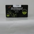 thumbnail image 1 of FEEL NORMAL  DISPOSABLE  BLACK PANTY LINERS 36 PCS (pack of 2 ), 1 of 6