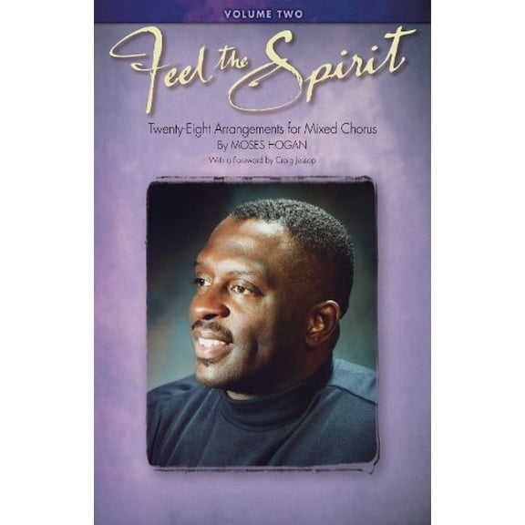 Pre-Owned FEEL THE SPIRIT VOLUME 2 CHOR Paperback