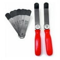 FEELER GAUGE SET 11 BLD OFFSET