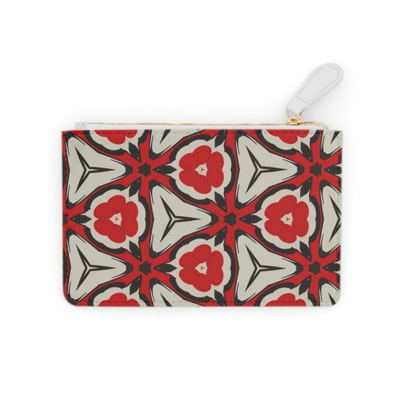 FEELS LIKE YESTERDAY (Mini Clutch Bag)