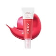 thumbnail image 1 of FEEV Hyper-Fit Color Serum Liquid Blush (10mL): Pit-A-Pat, 1 of 6