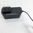 thumbnail image 1 of FEFEDFAA-20V Replacement AC Power Supply Adapter Charger Cable 1.5A for Lenovo Smart Clock Lenovo Smart Display SA18C47124/SA18C72851/SA18C57982 AC Power Cord -Black, 1 of 4