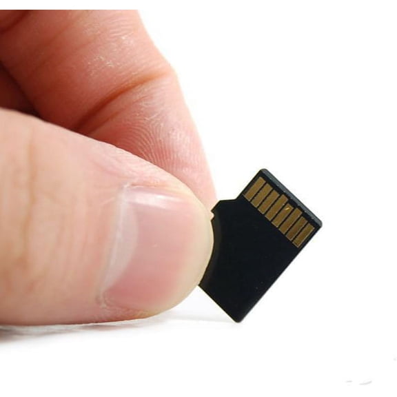 FEFEDFAA-32GB TF Memory Card Class 10 FAT32 High Speed Reading/Writing for Security Camera Dash Cam 24/7 Recording