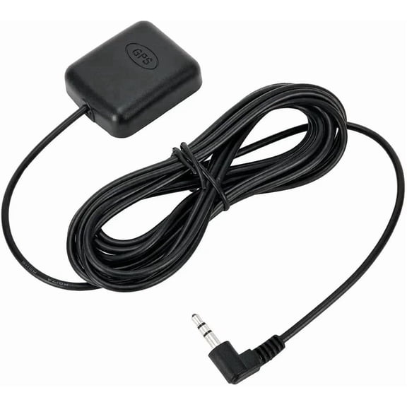 FEFEDFAA-Built-in GPS for Cars (Suitable for Mirror dashcam)