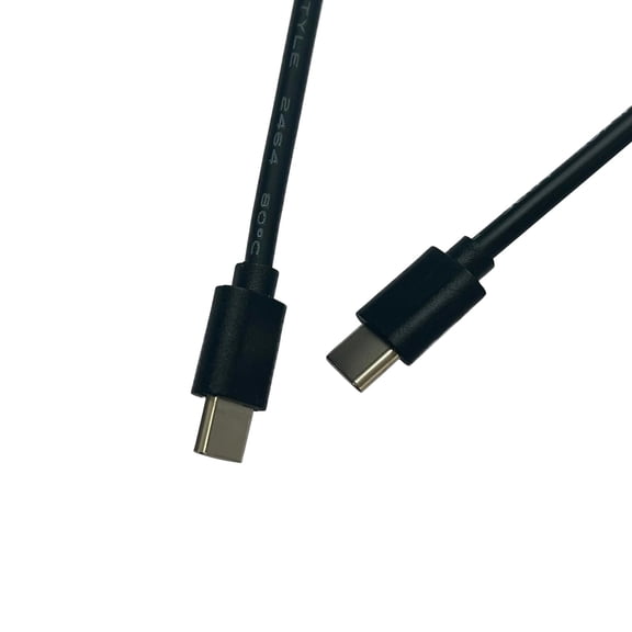 FEFEDFAA-Genuine Type C to Type C Connecting Cable S1 & Mini Series Dash Cams 0.5M (1.64FT)