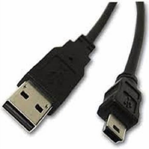 FEFEDFAA-Replacement Charging and Data Transfer Cable Compatible with Nextbase Dash Cams Mini USB Cable for Nextbase 101, 112, 202, 212G, 312G, 402G, 412GW, 512GW, 612GW 6 FT
