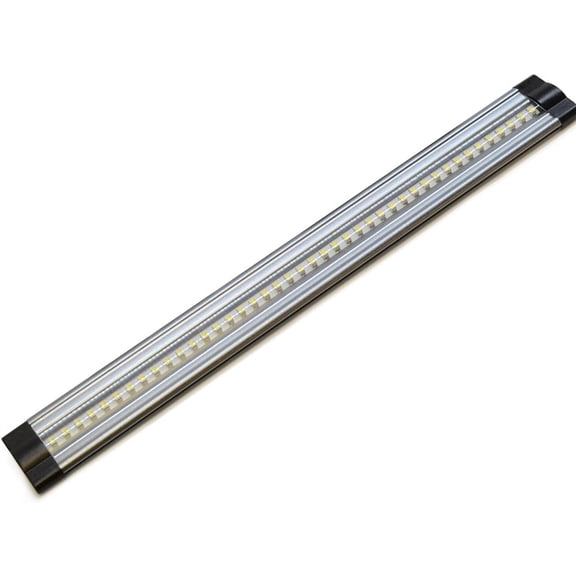 FEFEFW-G2092 12 inch Cool White Modular LED Under Cabinet Lighting Panel (Power Supply Not Included)