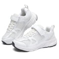 thumbnail image 1 of FEFOE Kids Tennis Sneakers Boys Breathable Mesh Running Shoes Girls Lightweight Athletic Shoes, 1 of 8