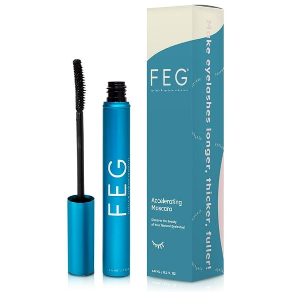 FEG Accelerating & Enhance Serum Mascara
