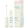 thumbnail image 1 of FEG Eyebrow Enhancer Serum for Thicker Brows | Natural Brow Enhancing Serum for Growing and Thickening Eyebrows | Stimulates Natural | 3ml | Single Pack, 1 of 9