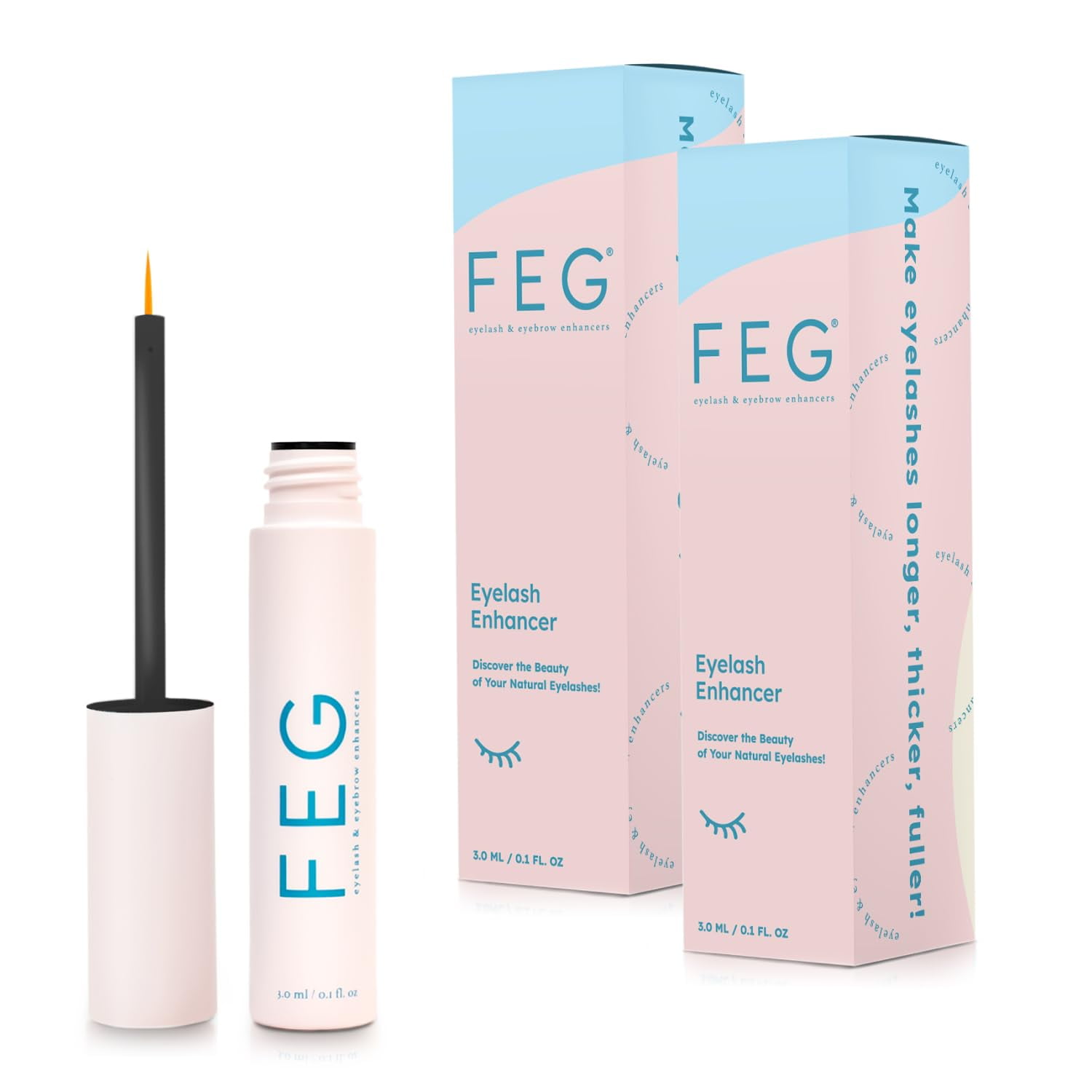 Bellyful Eyelash Serum 2本セット Amazon.co.jp: Scalp D Eyelash Serum Pure Eyelash Serum, 0.2