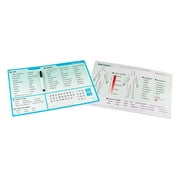 EZ Communication Board, English Word Board