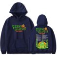 thumbnail image 1 of FEID FerxxoCalipsis Tour 2024 Printed Hoodie Unisex Hooded Drawstring Pocket Pullover, 1 of 3