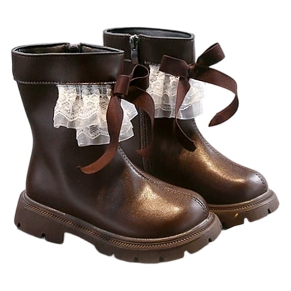JACKIE-28-CASUAL ANKLE BOOTIES main image 1