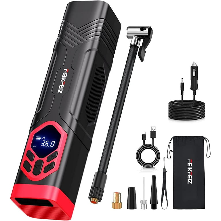 Smallest compressor outlet for air tools