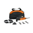 thumbnail image 1 of FEIN 72297262090 250W, Cordless Electric Multi Tool Oscillating Power Tool, 1 of 7