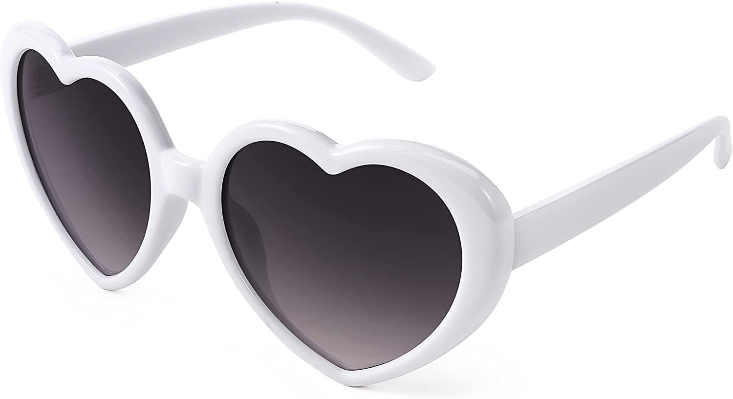 Shop Heart-Shaped Glasses In Stylish Frames And Colors At - Foto 6