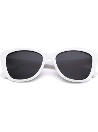 White cooling glass clearance