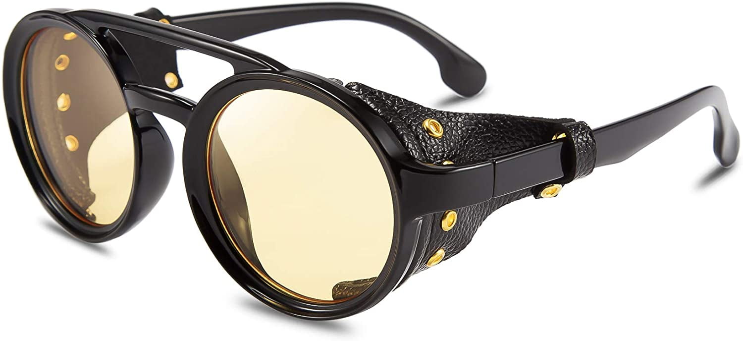 FEISEDY-Retro-Round-Steampunk- 