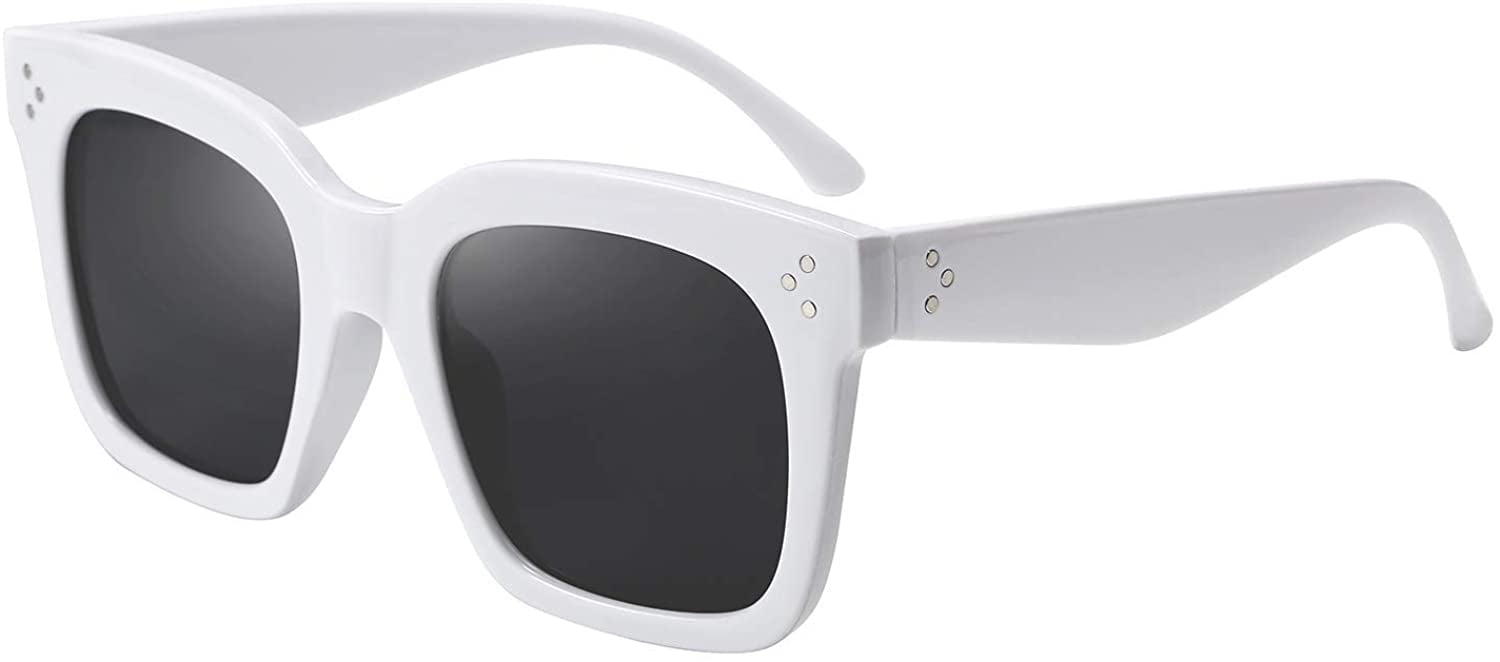 Vintage Butterfly Square Sunglasses Gradient Lens UV400 Protection Womens Vintage Retro Fashion Sunglasses Square Cateye  main image 3