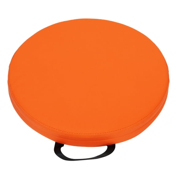FEISHENTT 13.78 inch Round Classroom Floor Cushions with Handles Flexible Seating for Daycare, Preschool, Playroom ,Foam Contemporary