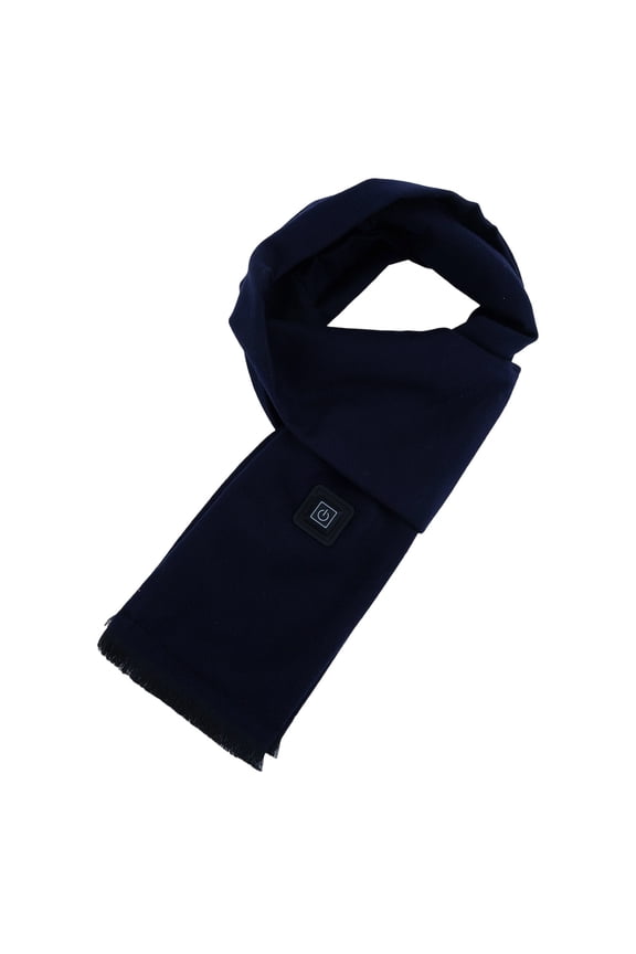2025 Three Mode Temperature Control Smart Heated Scarf Wrap for All Day Comfort in Cold Weather Conditions