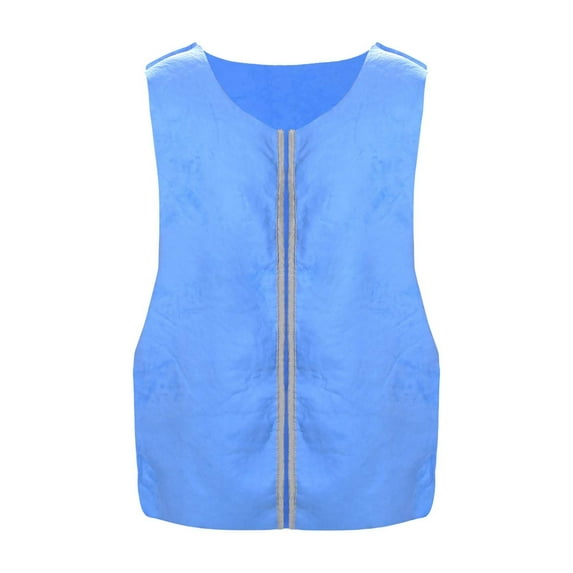 FEISHENTT Advanced Temperature Regulating Vest For Outdoor Sports Activities Hiking Running Cycling And Hot Weather Work Performance Apparel