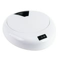 thumbnail image 1 of FEISHENTT Automatic Wet Feeder for Cats and Dogs - App Controlled with Saying Function Timer Fresh Technology for Wet Food for Cat Feeding Bowl Increased, 1 of 4