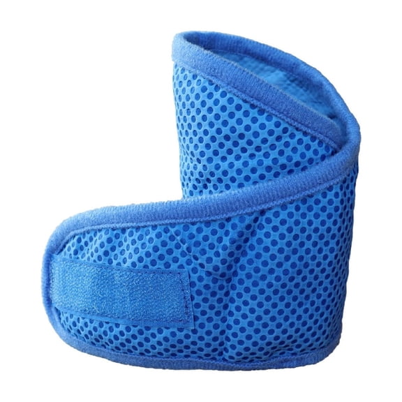 FEISHENTT Dog Cooling Bandana, Cooling Bandanas for Extra Large Dogs, Ice Dog Bandanas, Cooling Neck Wraps for Dogs One Size