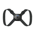 thumbnail image 1 of FEISHENTT Intelligent Adjustable with Vibration Alert for Upper Back Support and Comfortable Posture Training, 1 of 3