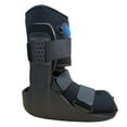 thumbnail image 1 of FEISHENTT Light Air Ankle Brace Protective Boot For Acute Sprains Fractures Tendon Injury Foot Recovery Support Walking Aid Device, 1 of 4