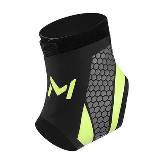 FEISHENTT Lightweight Sports Ankle Support Brace for Athletic Compression and Injury Recovery During Basketball Training Fitness Activities