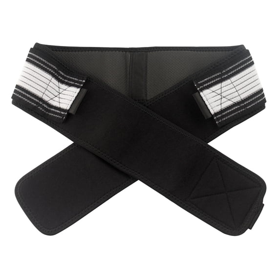 FEISHENTT Orthopedic Sciatica Belt Advanced Back Support for Lumbar and Pelvic Comfort During Physical Exercise and Daily Movement