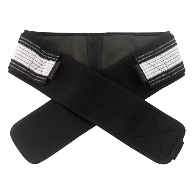 FEISHENTT Orthopedic Sciatica Belt Advanced Back Support for Lumbar and Pelvic Comfort During Physical Exercise and Daily Movement